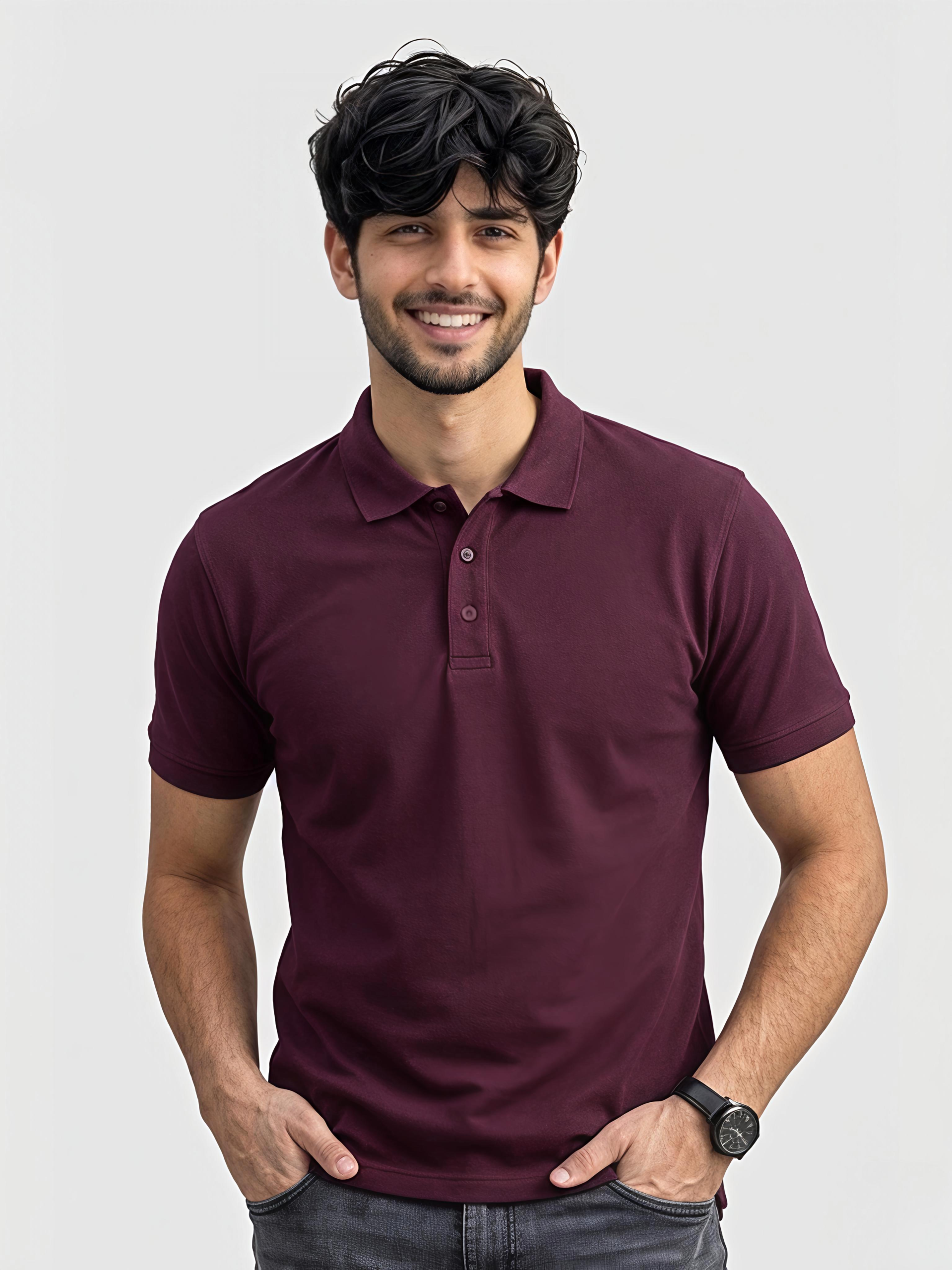 men's polo men's polo