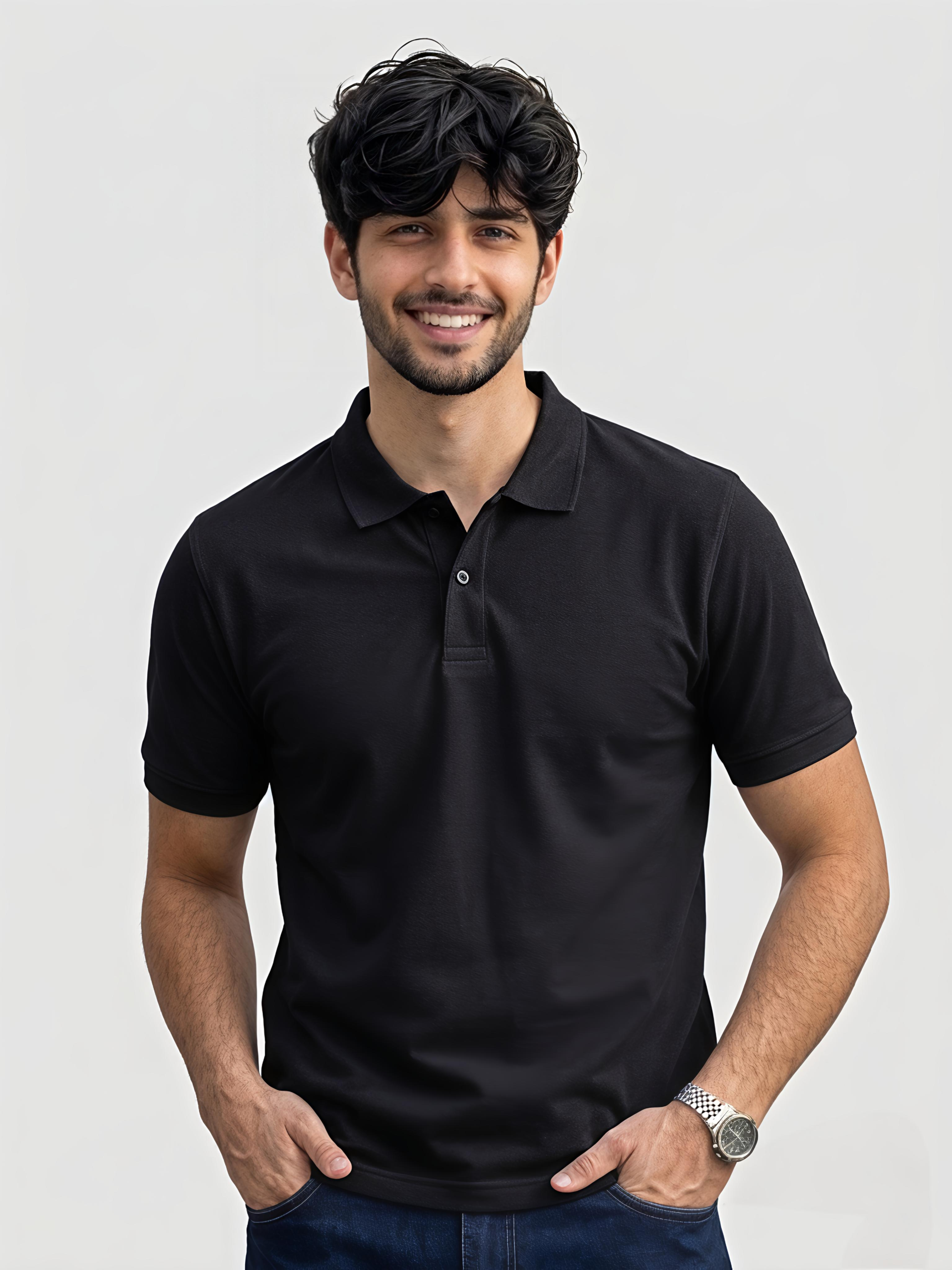 men's polo men's polo