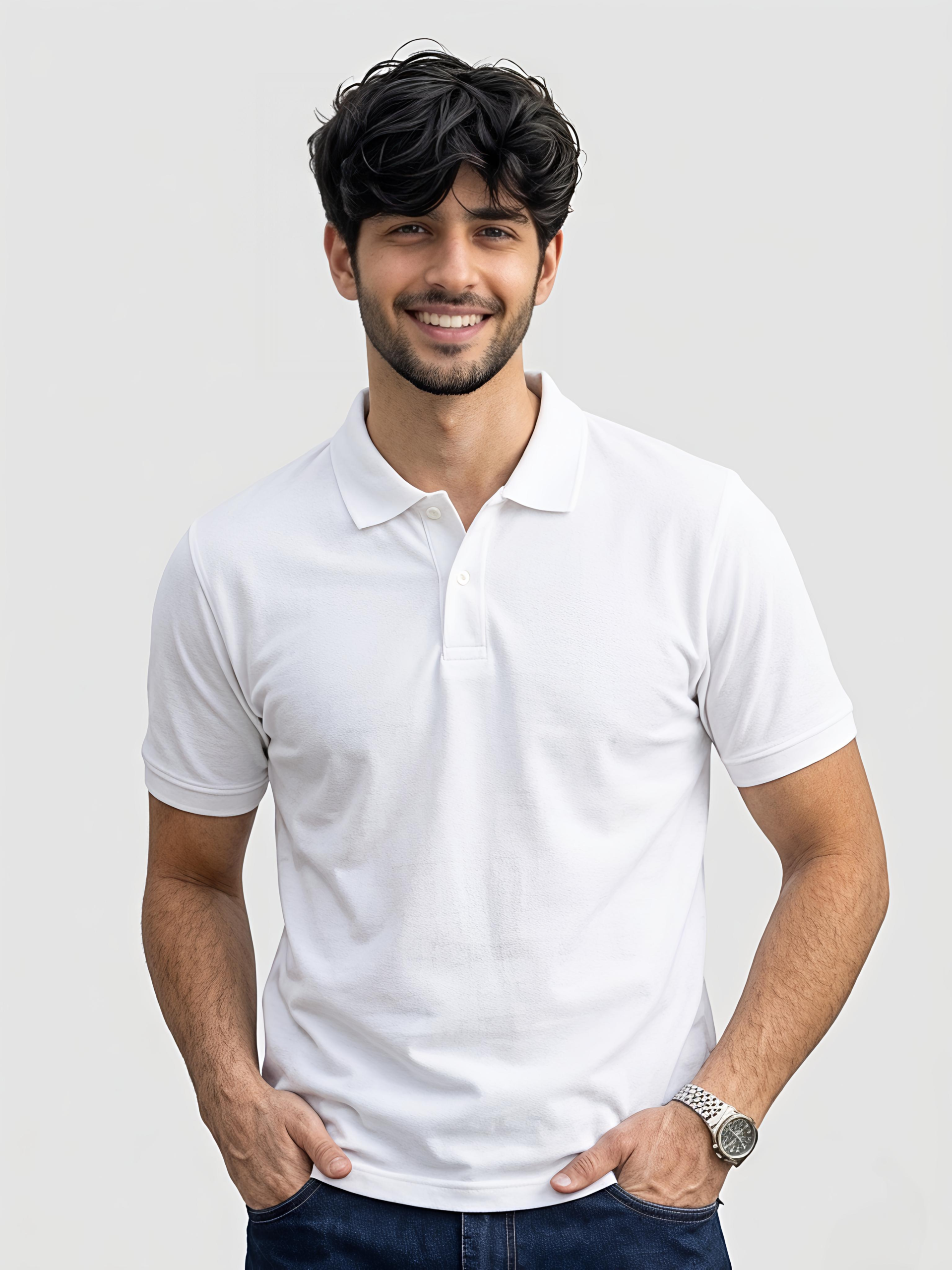 men's polo men's polo