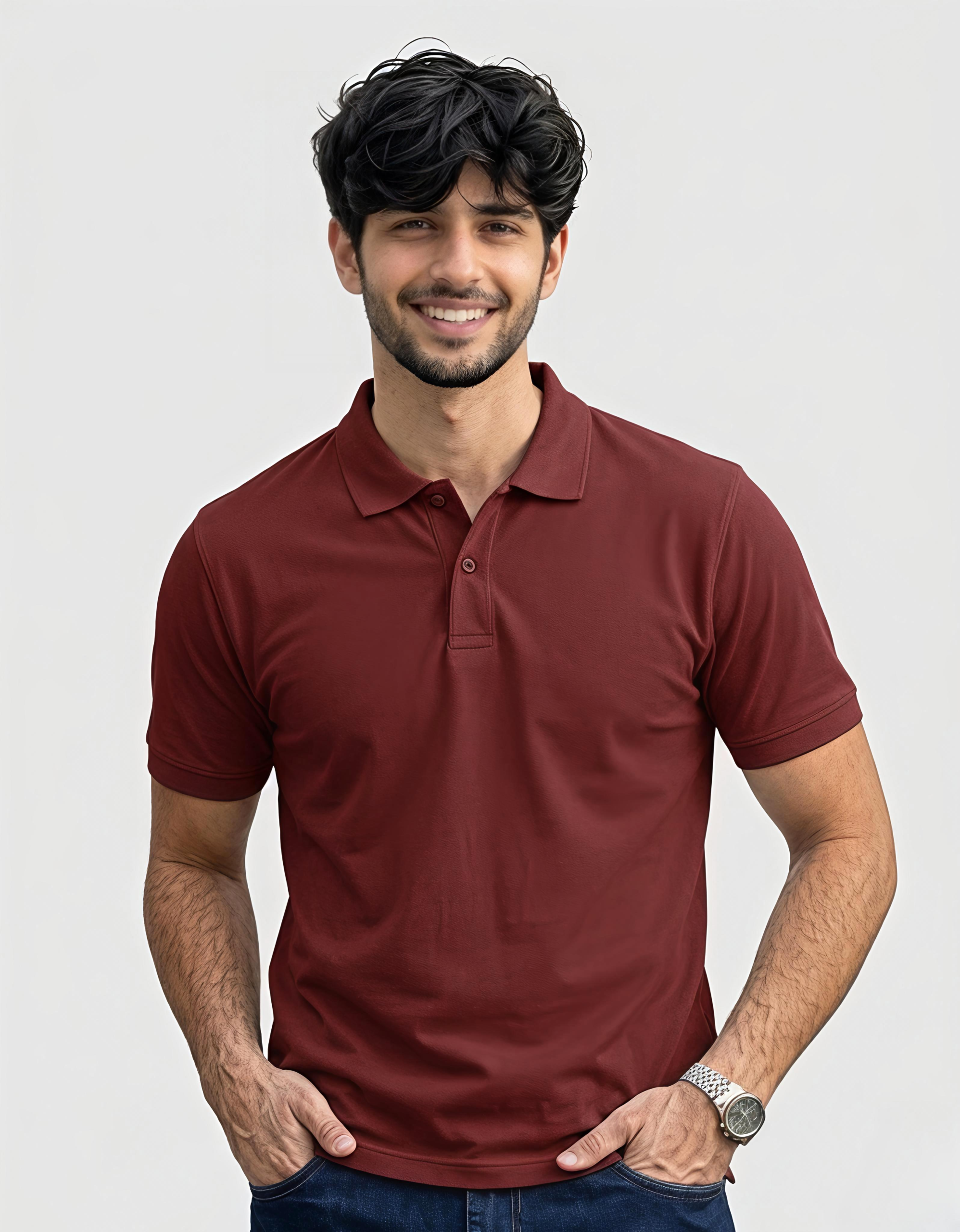 men's polo men's polo