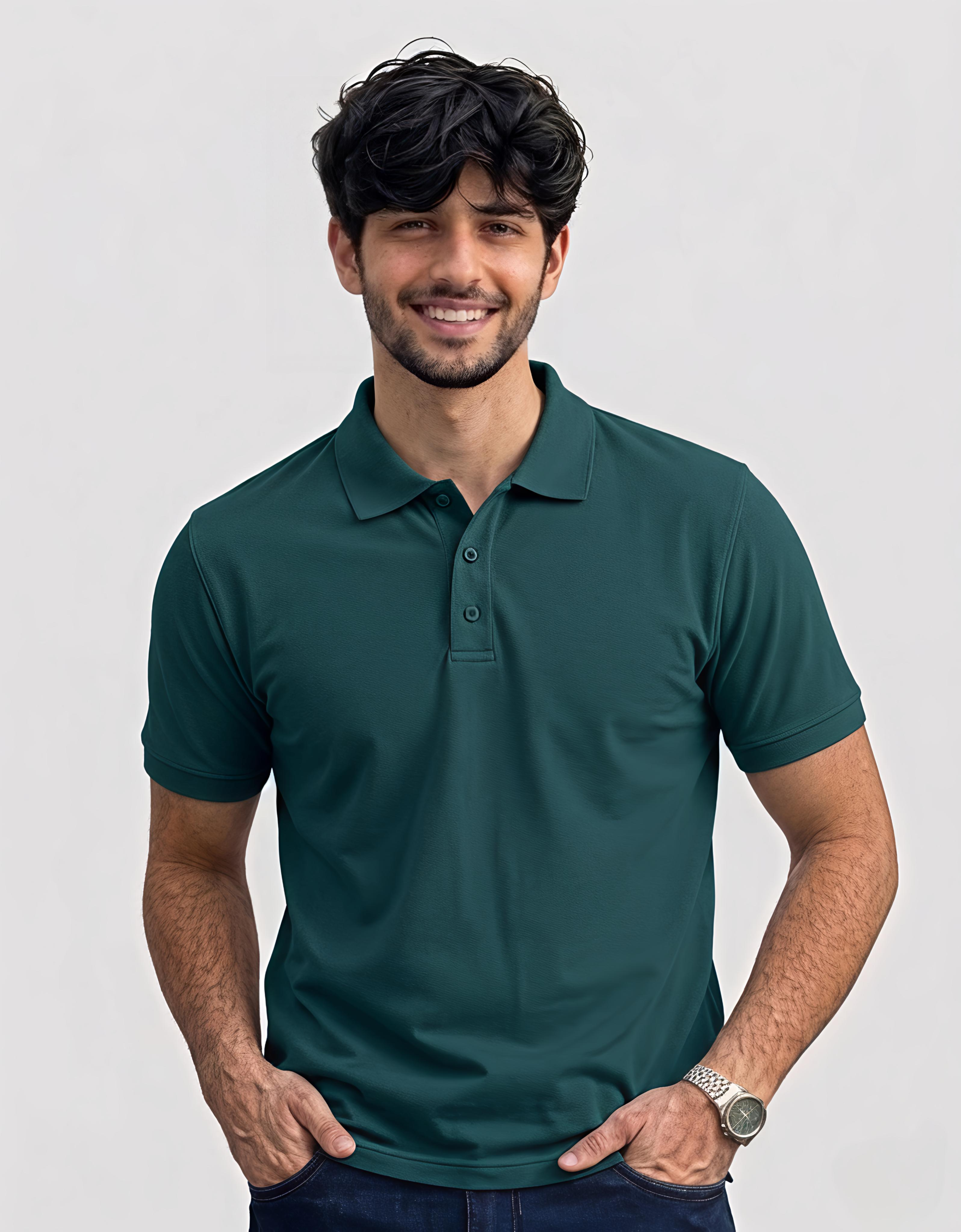 men's polo men's polo