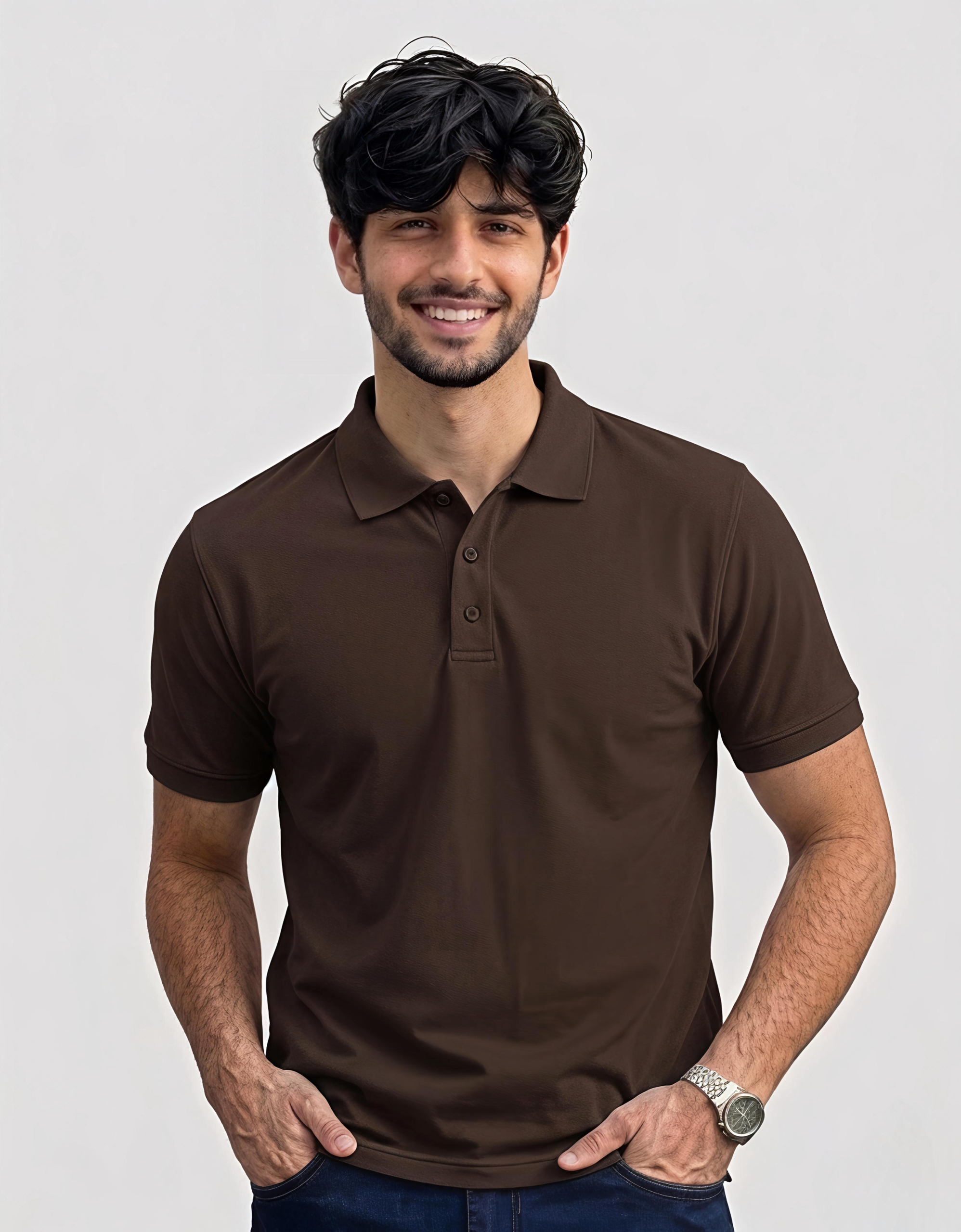 men's polo men's polo