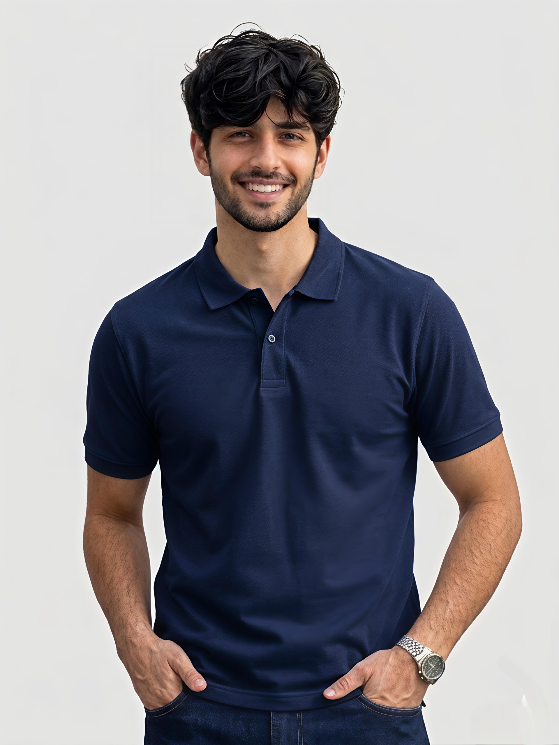 men's polo men's polo