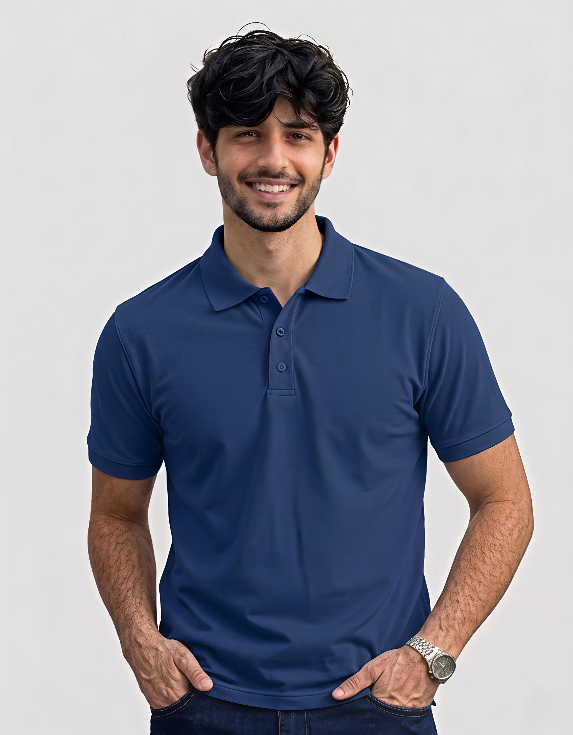 men's polo men's polo