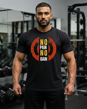 unisex classic crew t shirt