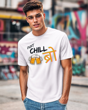 unisex standard crew t shirt