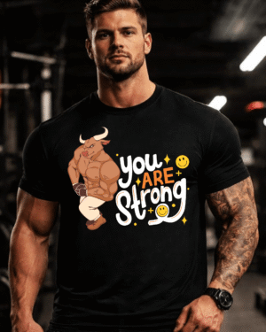 unisex standard crew t shirt