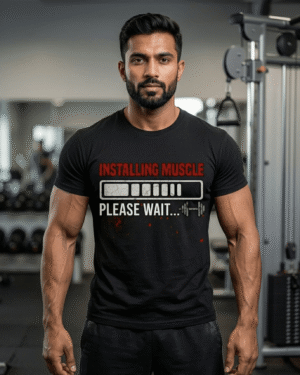 unisex standard crew t shirt