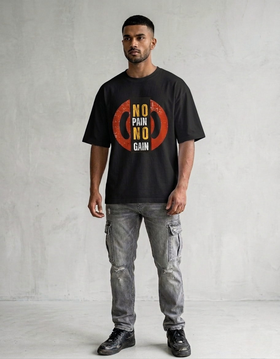 unisex oversized standard t shirt unisex oversized standard t shirt