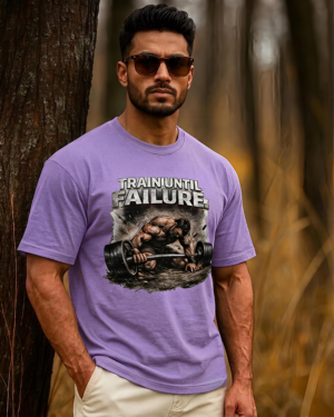 unisex oversized standard t shirt