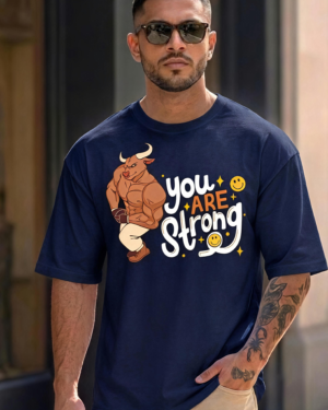 unisex oversized standard t shirt