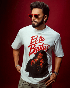unisex standard crew t shirt