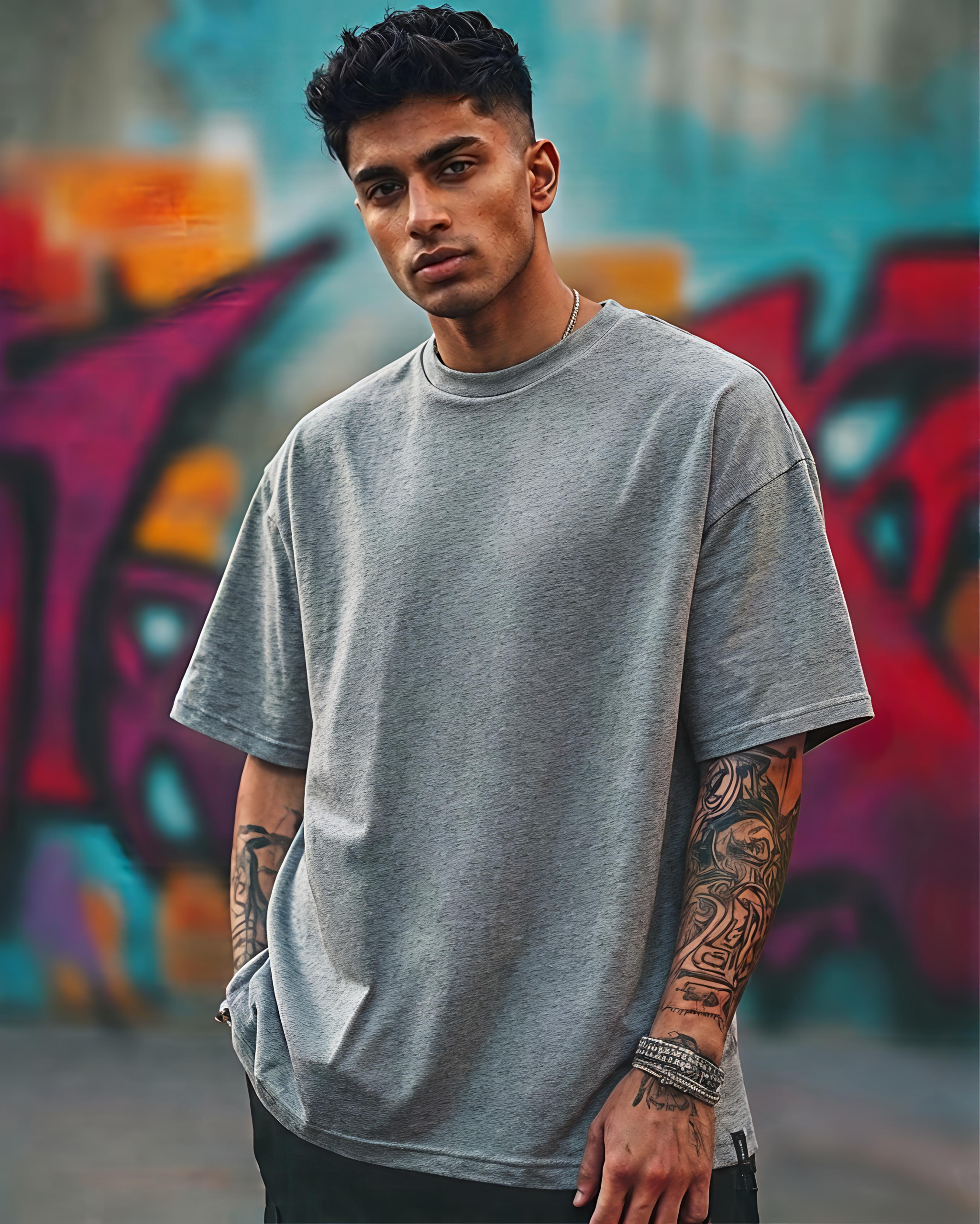 unisex oversized standard t shirt unisex oversized standard t shirt